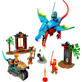 Ninjadragetempel - 71759 - NINJAGO®