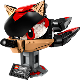 Shadow the Hedgehog - 77000 - LEGO® Sonic the Hedgehog™