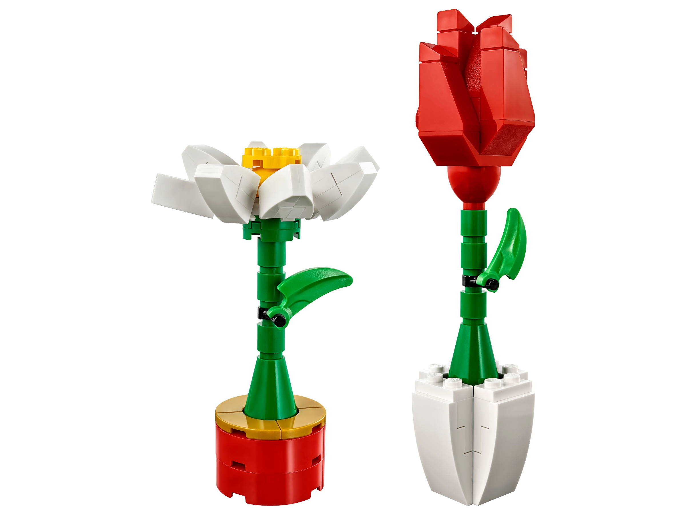 lego flower stem