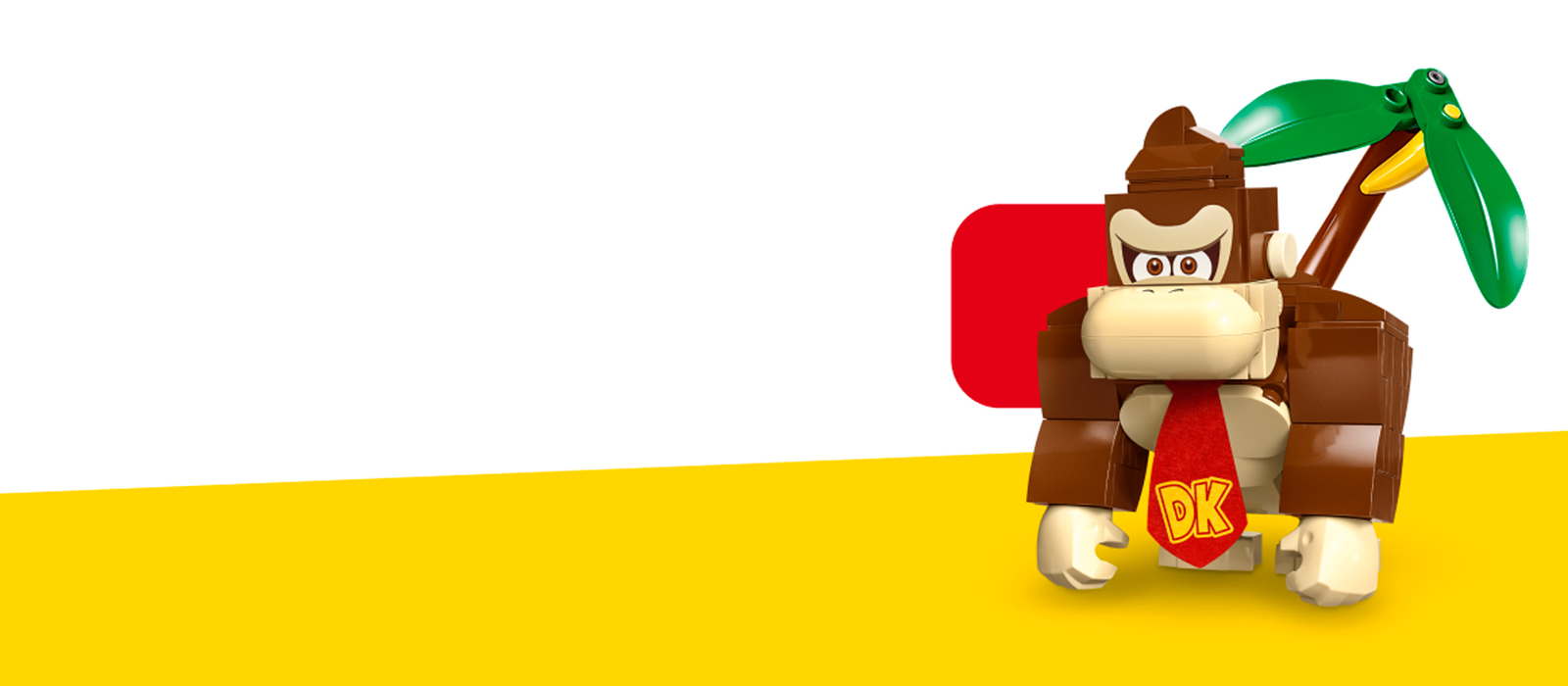 LEGO® Super Mario™ | LEGO.com | Official LEGO® Shop GB