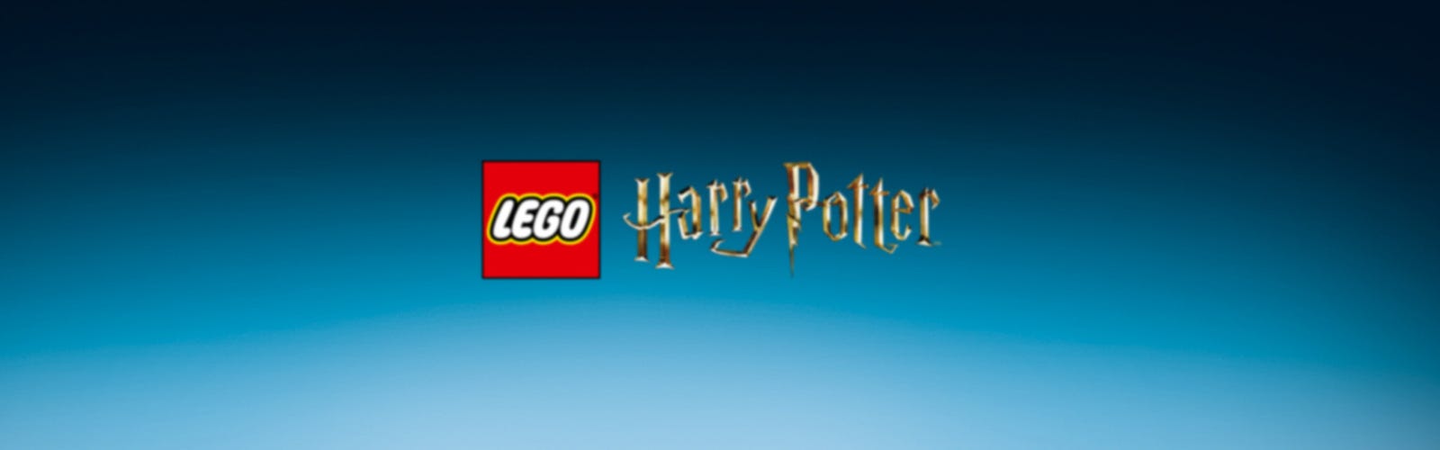 Lego Harry Potter Hogwarts Express & Hogsmeade Station Train Set 76423