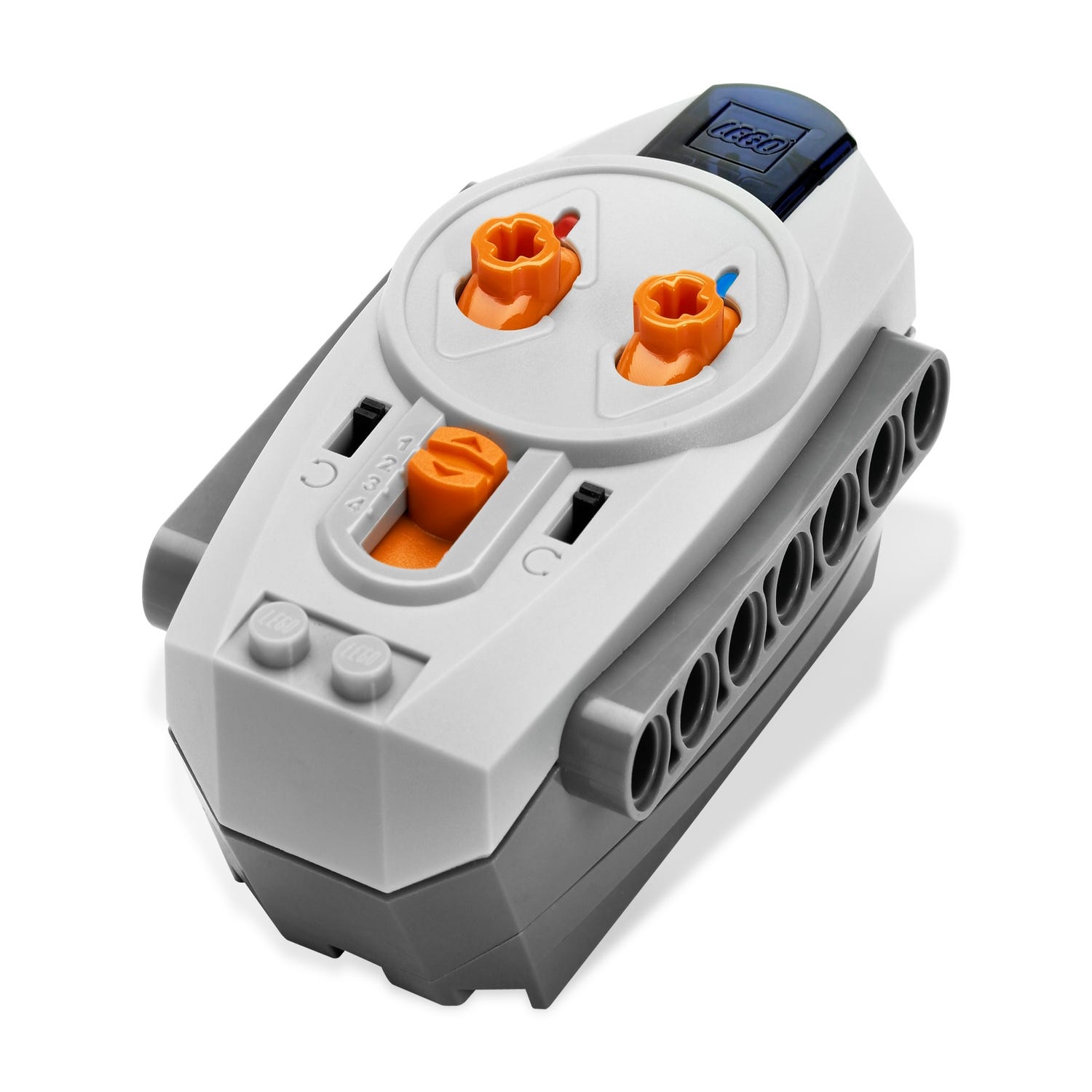 Oranje schudden oogopslag LEGO® Power Functions IR Remote Control 8885 | Other | Buy online at the  Official LEGO® Shop US