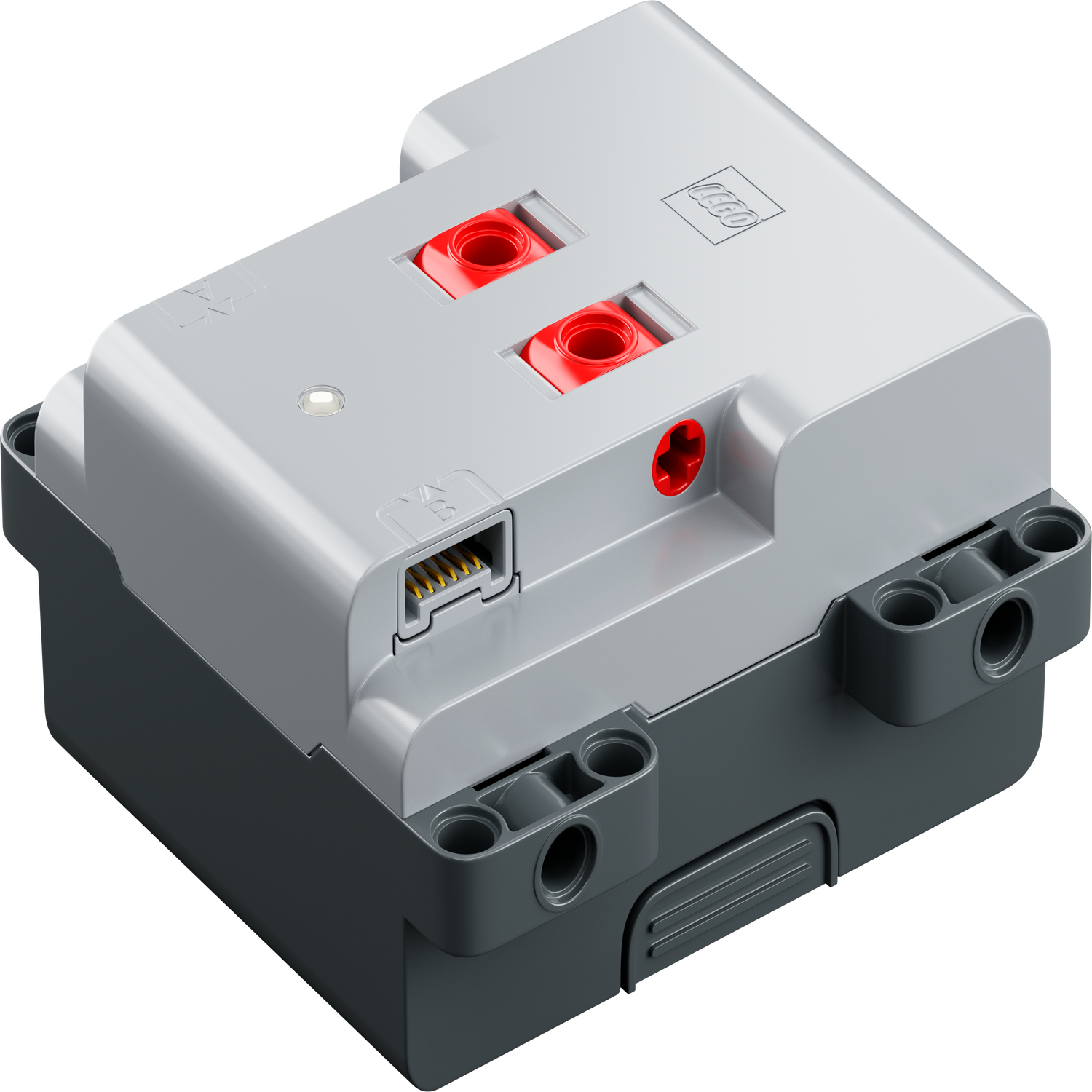 Batteriboks 88015 | Powered UP Officiel LEGO® DK