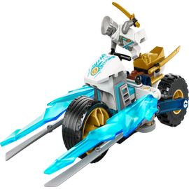 Zanes ismotorcykel - 71816 - NINJAGO®