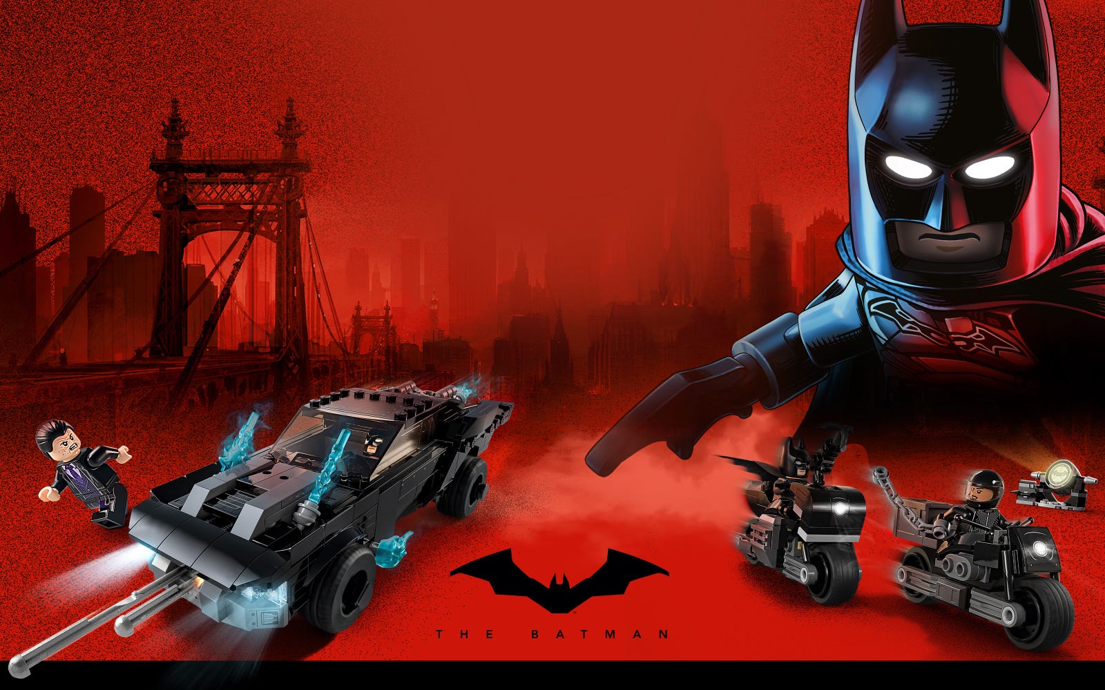 Vernederen Uitreiken Onhandig Over LEGO® Batman™ Speelgoed &amp; Sets | Officiële LEGO® winkel NL
