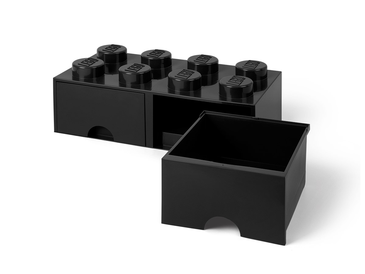 lego storage box 8