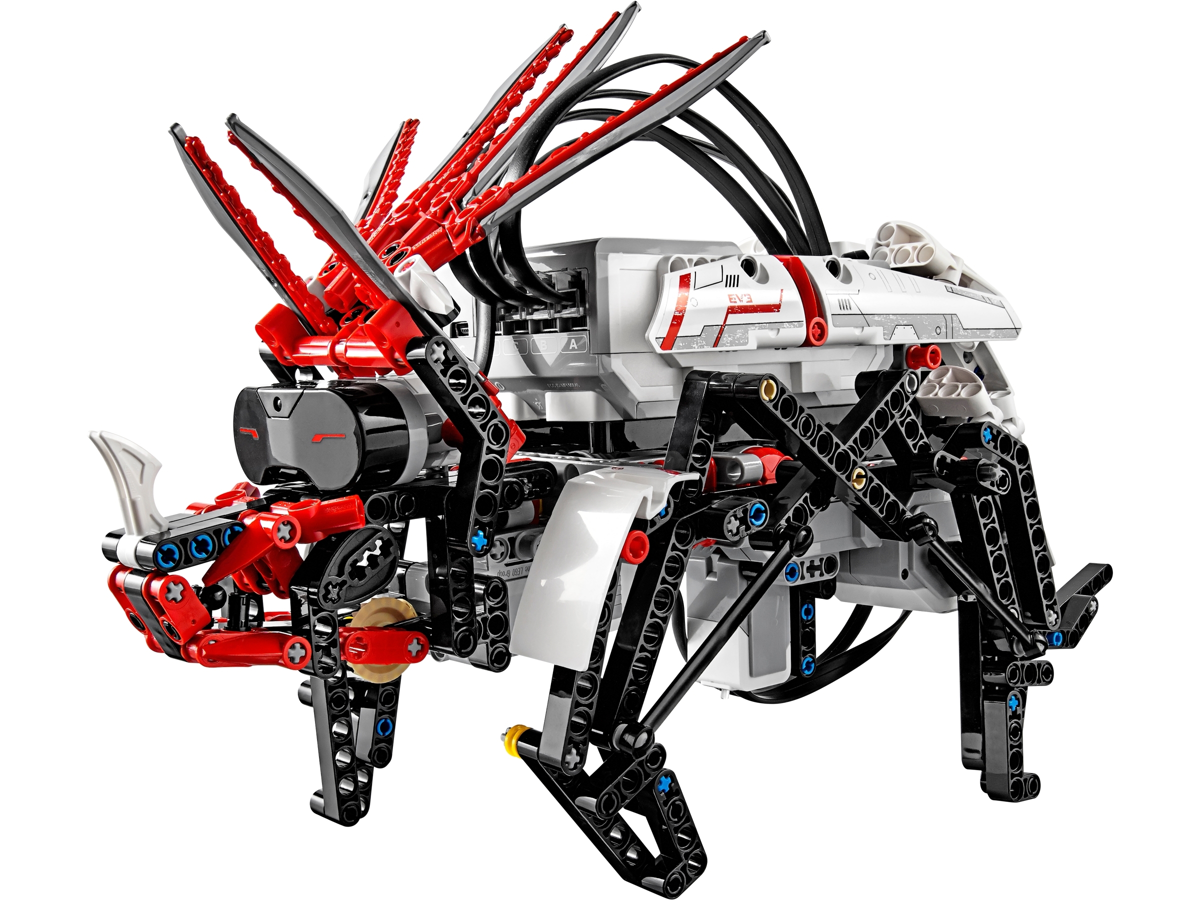 LEGO® EV3 | MINDSTORMS® Buy online at Official LEGO® Shop US