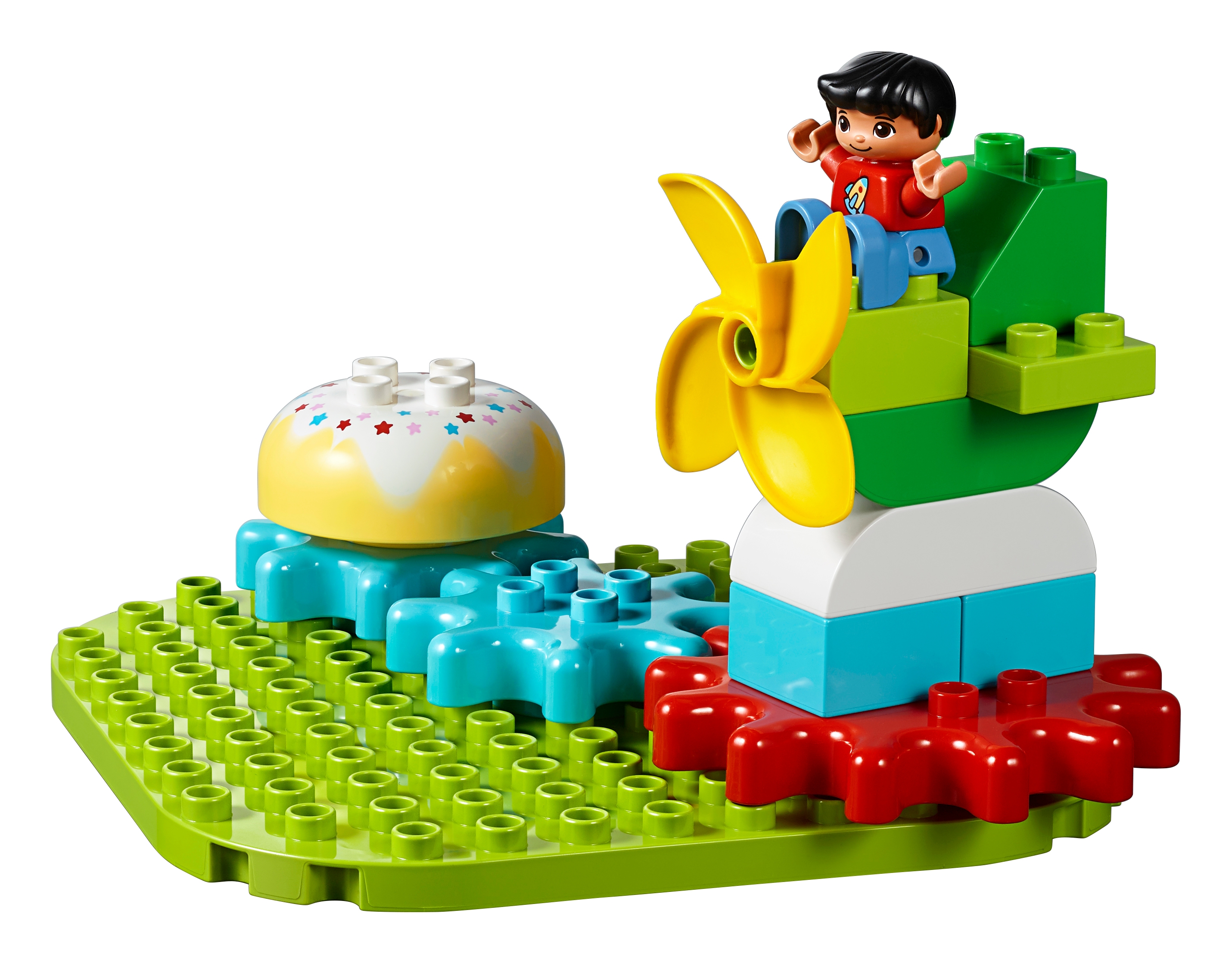 STEAM Park 45024 | LEGO® Education | Buy online at the