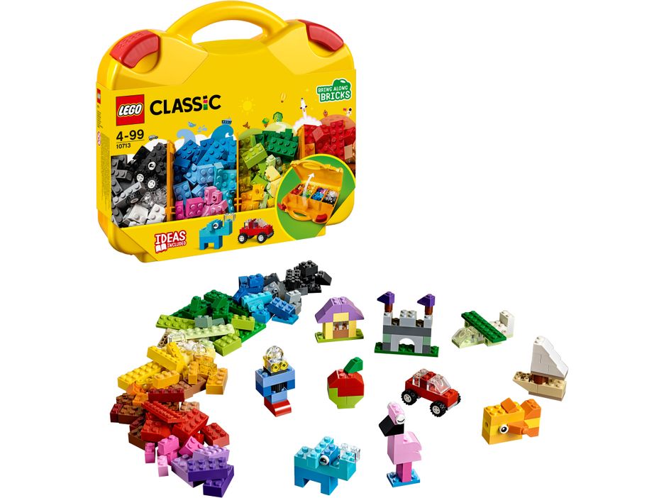 lego classic creative builder box