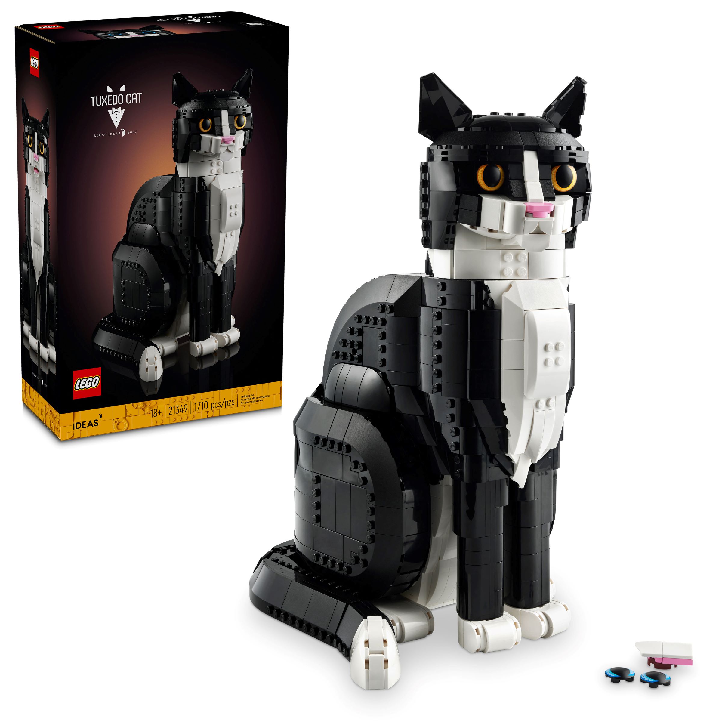 Gifts for Adults Official LEGO Shop US