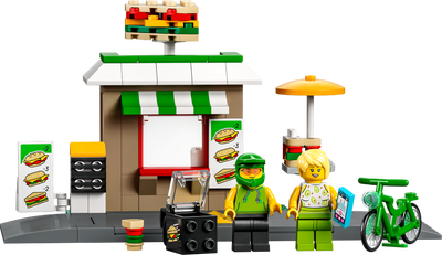 Customer Service - LEGO.com