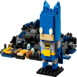 Batman 8-i-1-figur - 40748 - THE LEGO® BATMAN MOVIE