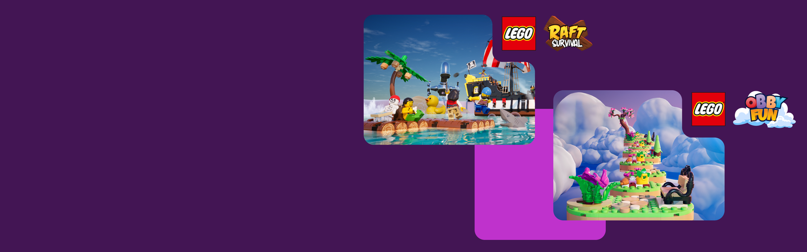 LEGO® Fortnite®  Download and Play for Free - Epic Games Store