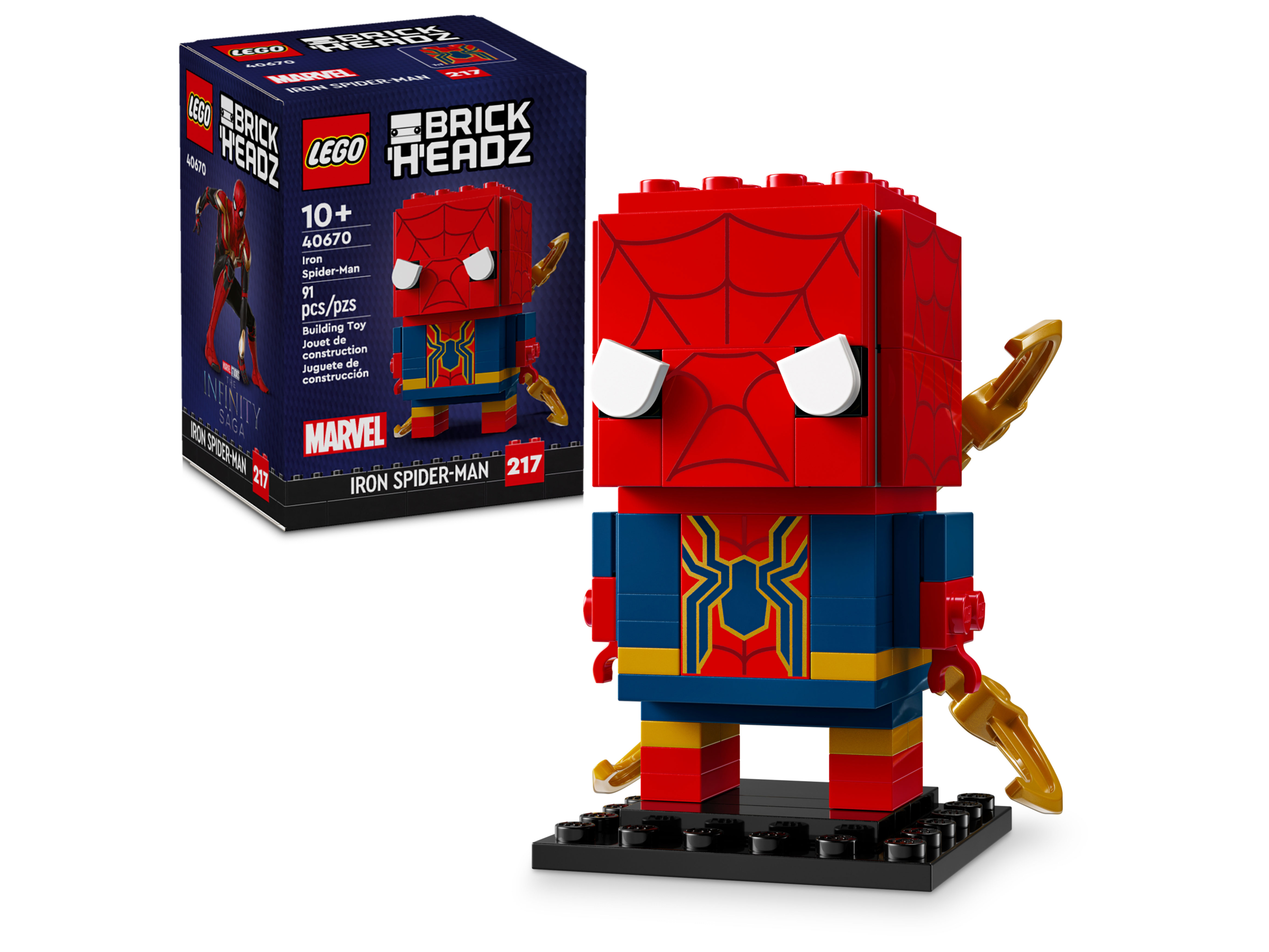 Marvel Spider-Man: Epic Hero Series Spiderman Kids Toy Action Figure for  Boys and Girls (7”) - Walmart.com