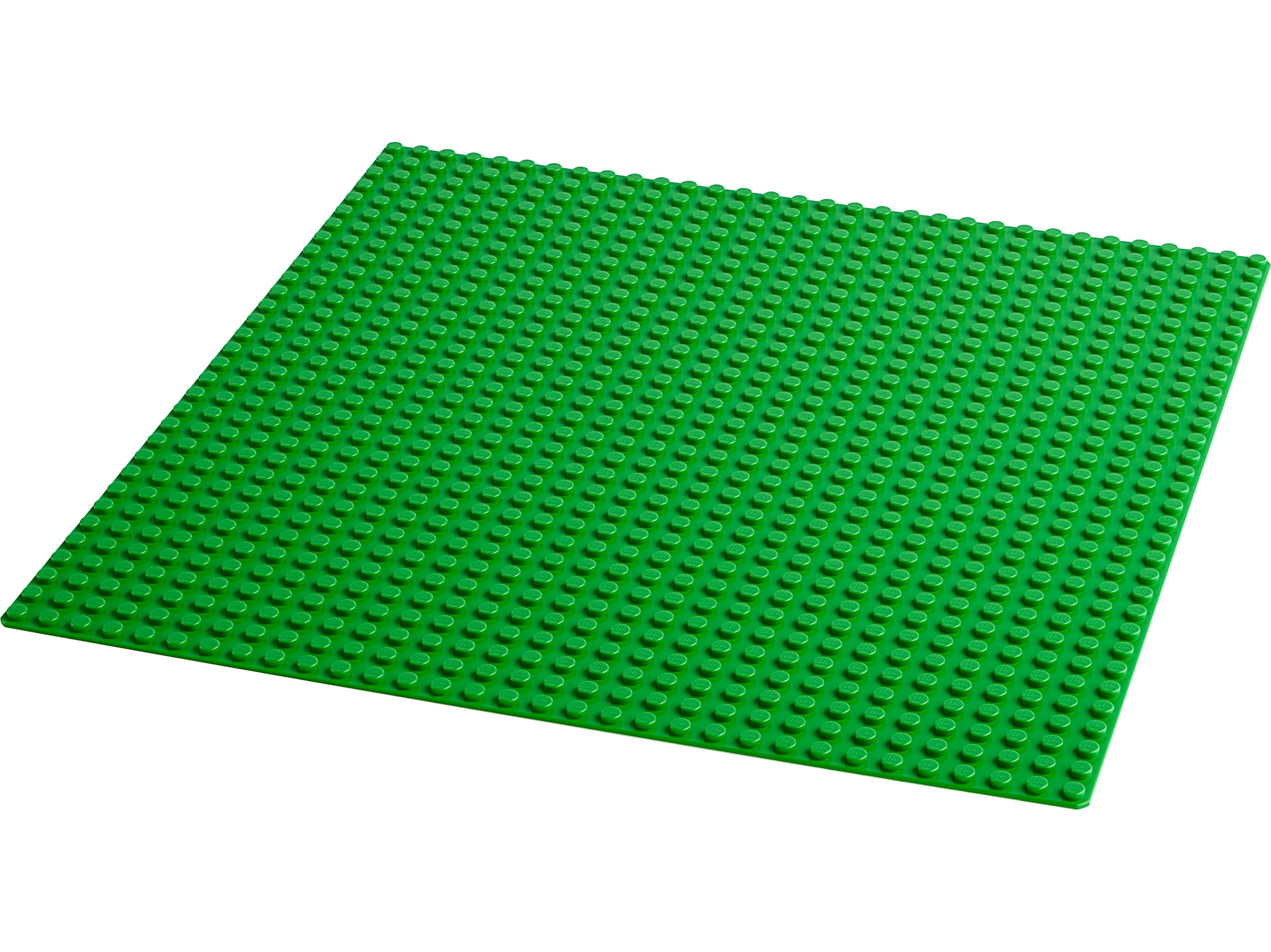 Lego Classic Green Baseplate 11023 Building Kit : Target