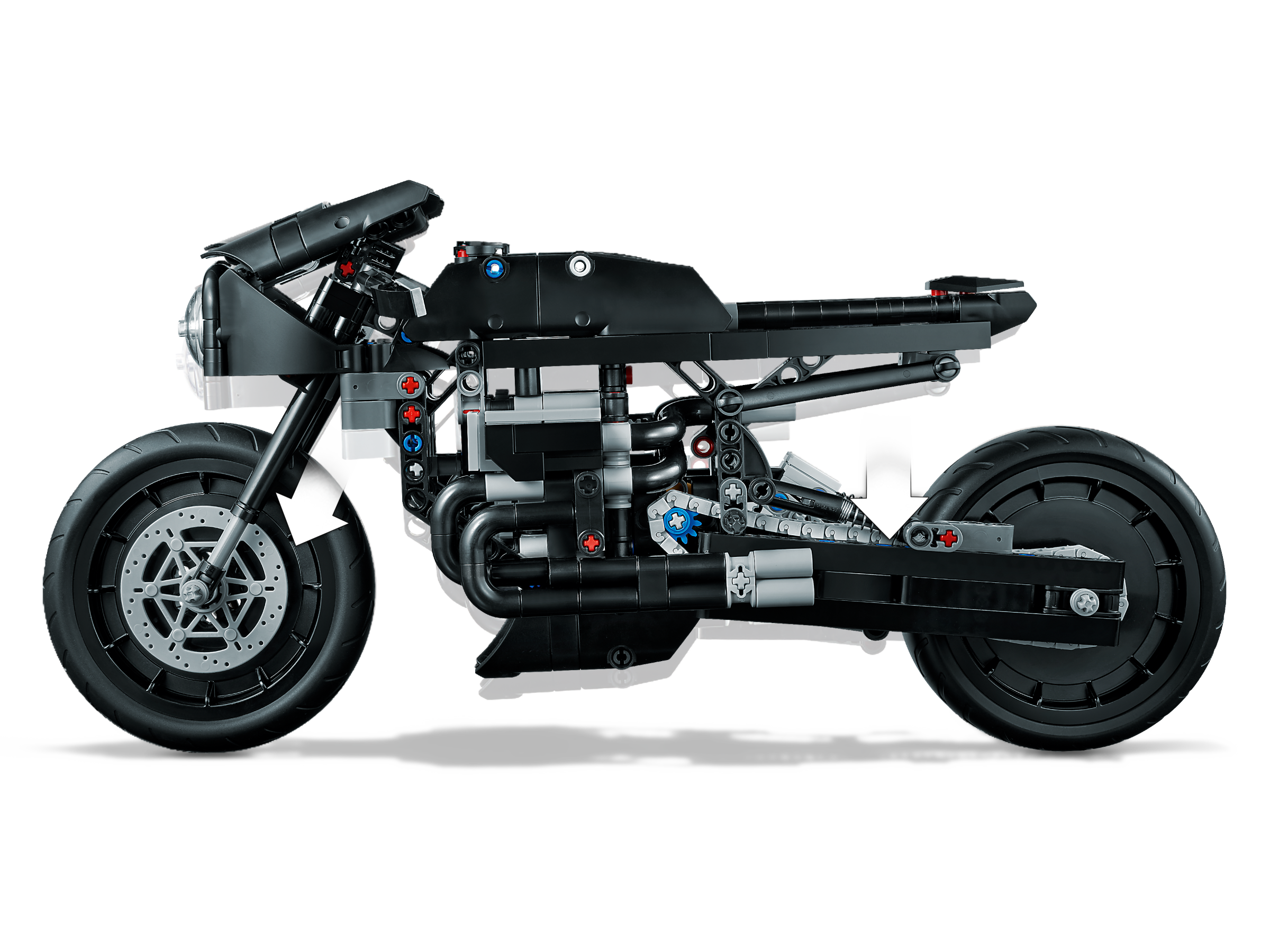 バットマン バットサイクル™ 42155 | DC |レゴ®ストア公式オンライン