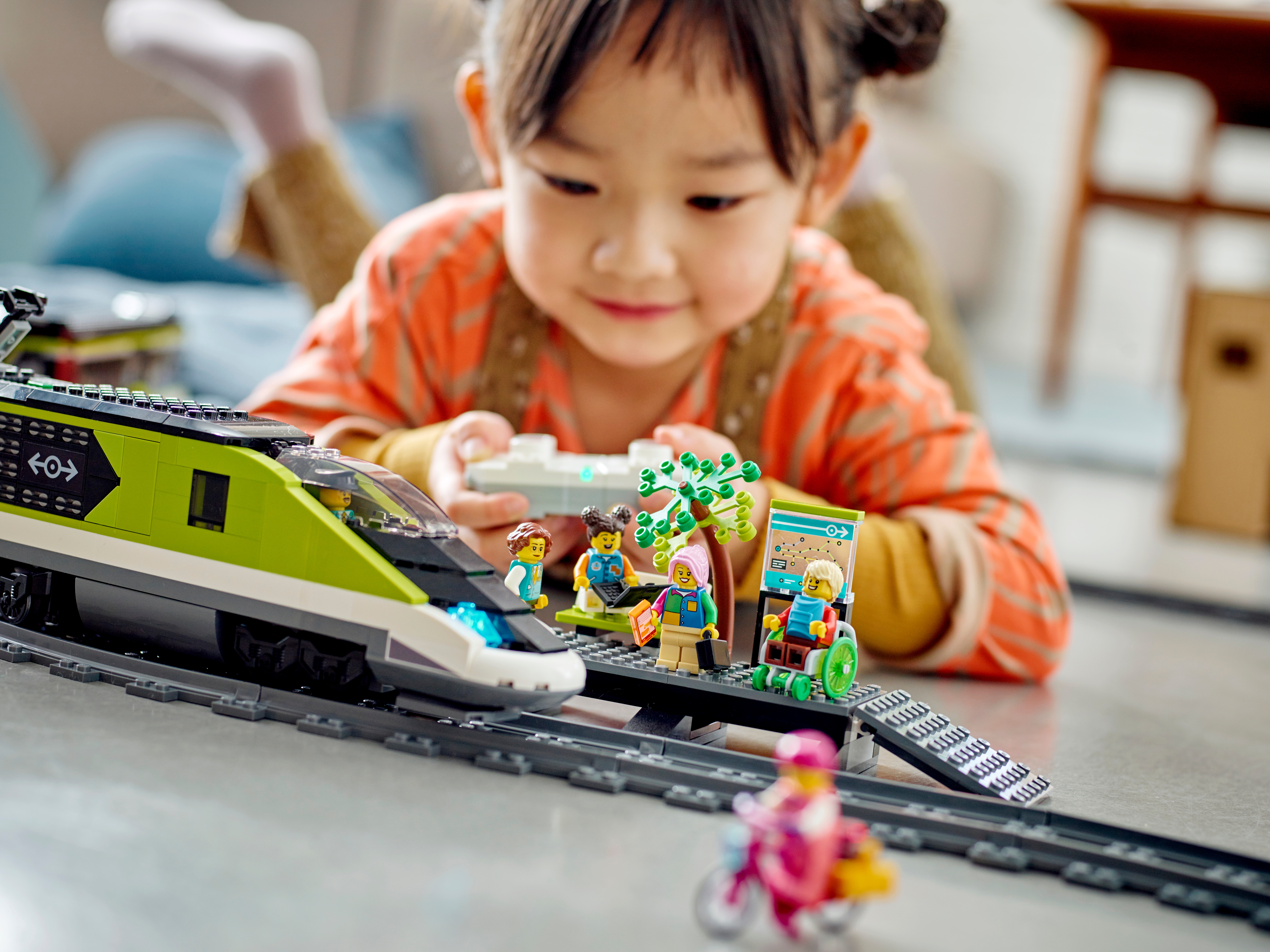 Best train deals track for toddlers