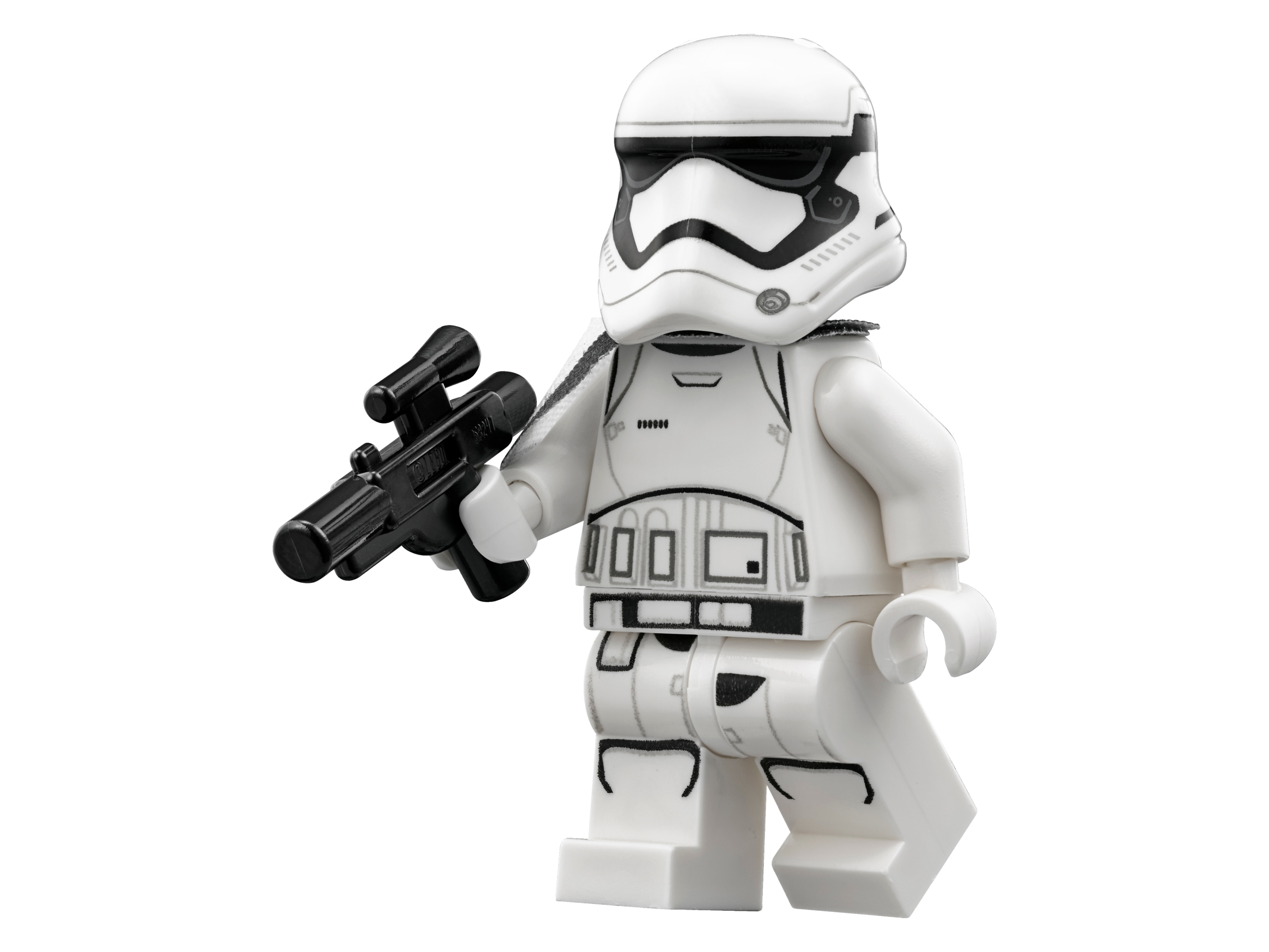 Order Destroyer™ 75190 | Star Wars™ | Buy online at the LEGO® Shop US