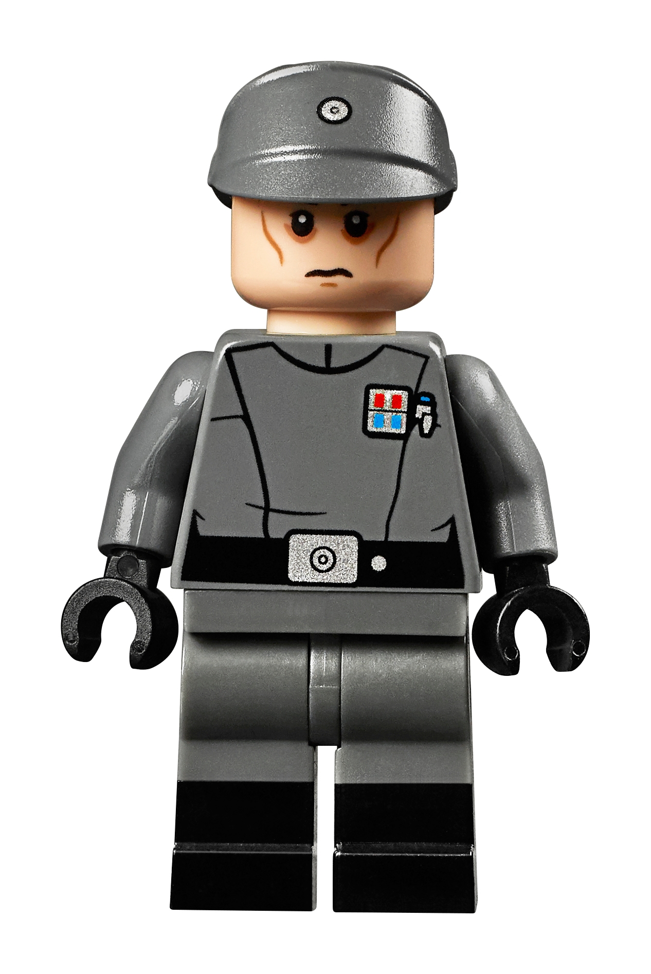 Immuniteit Verlaten zich zorgen maken Imperial Star Destroyer™ 75252 | Star Wars™ | Buy online at the Official  LEGO® Shop US