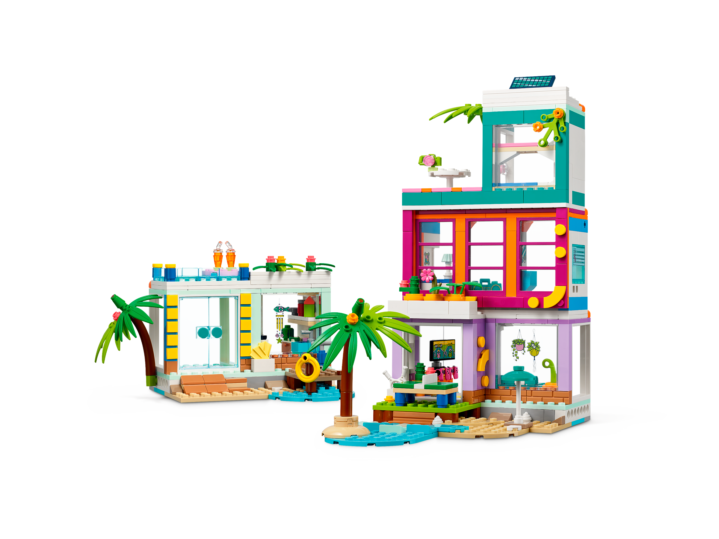 Vacation Beach House 41709 | Friends | Buy online at the Official 