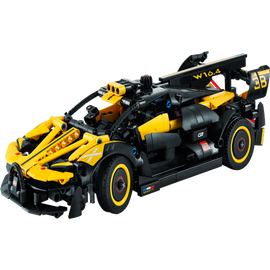 Bugatti Bolide - 42151 - Technic