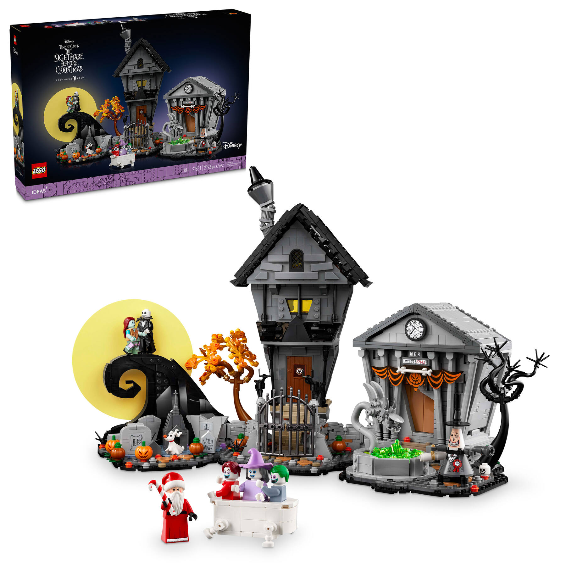 Film and Movie Themed LEGO Toy Sets Official LEGO Shop CA