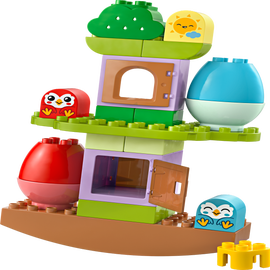 Balance- og stabletræ - 10440 - DUPLO®