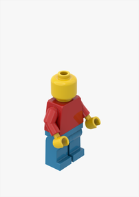 Replacement fashion parts lego