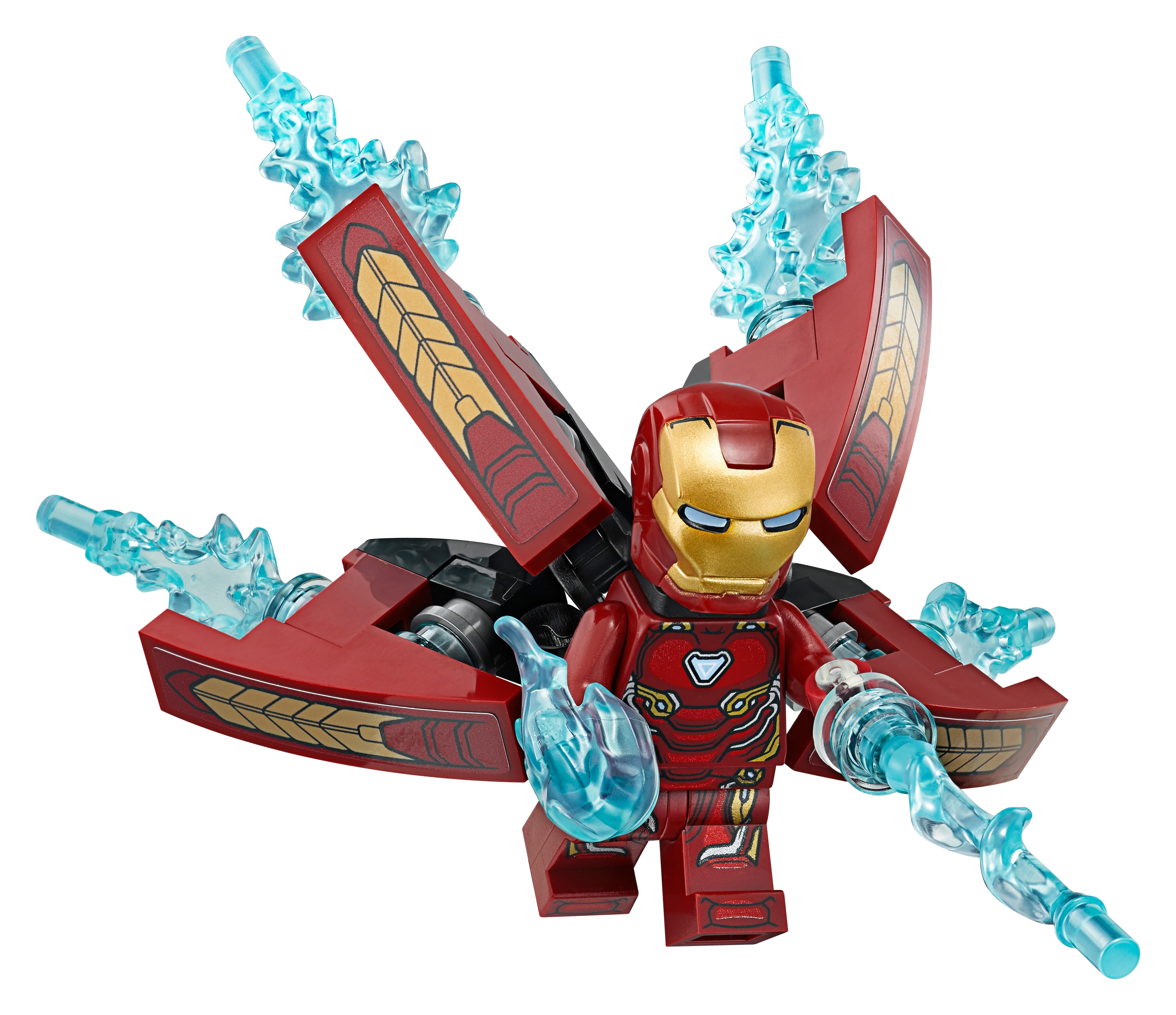 lego marvel avengers infinity war