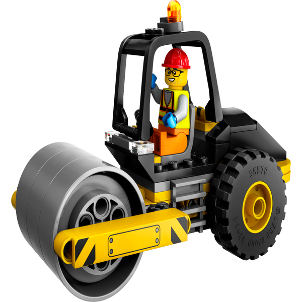 LEGO City Town – Centro Automovilístico con Coches de Juguete, 234 Piezas –  Shopavia