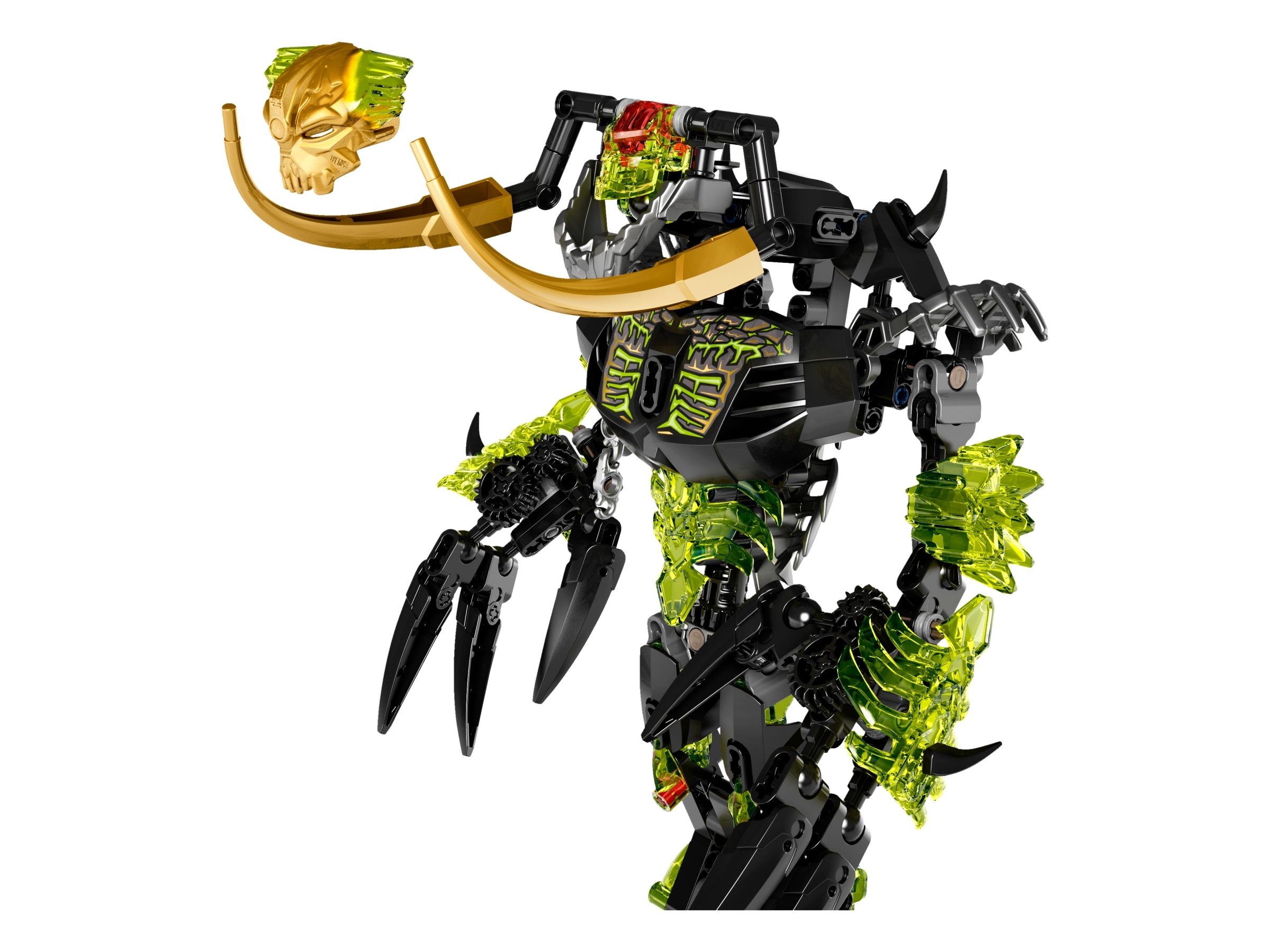 Umarak the Destroyer | BIONICLE® Buy online at the Official LEGO® Shop