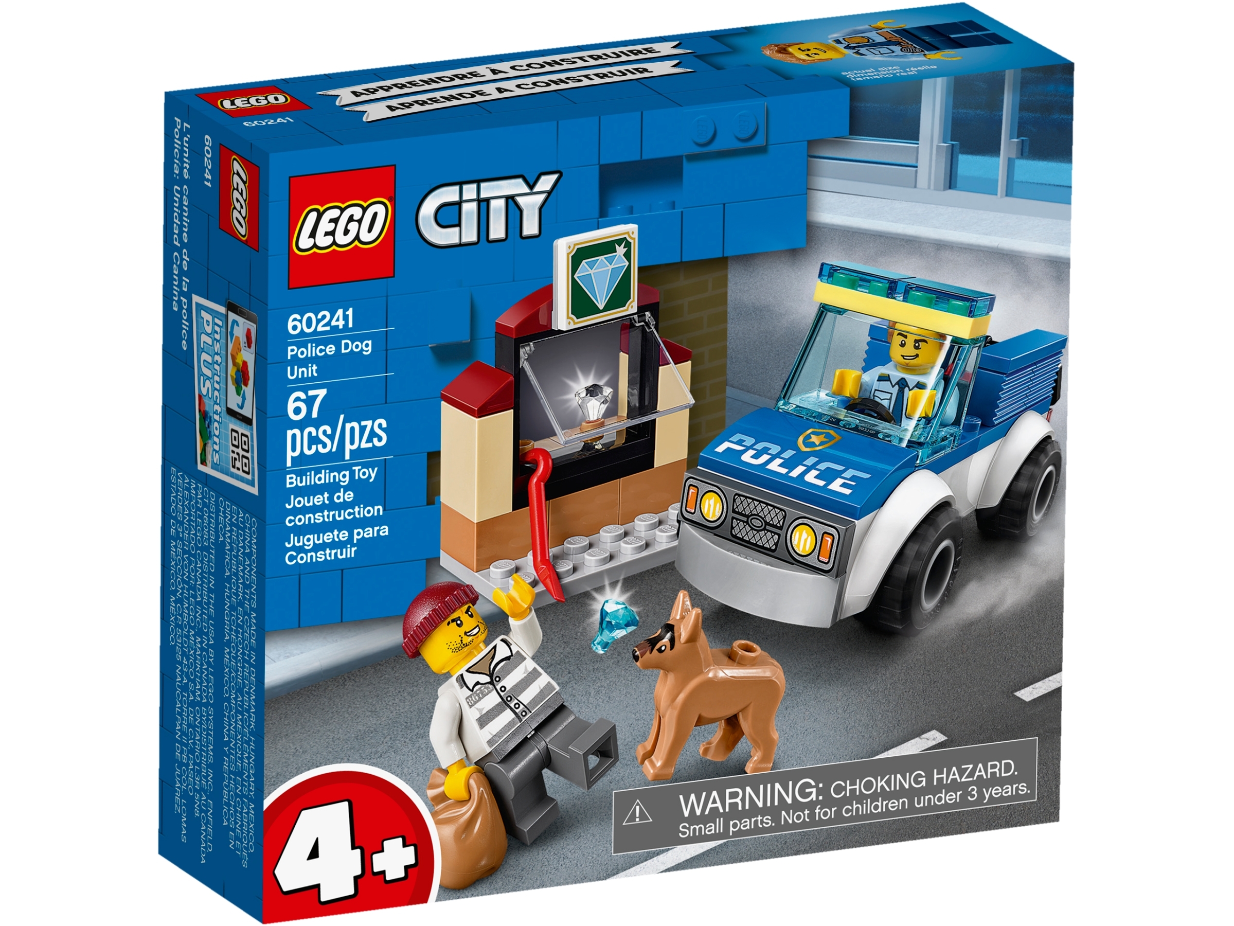 lego city small sets