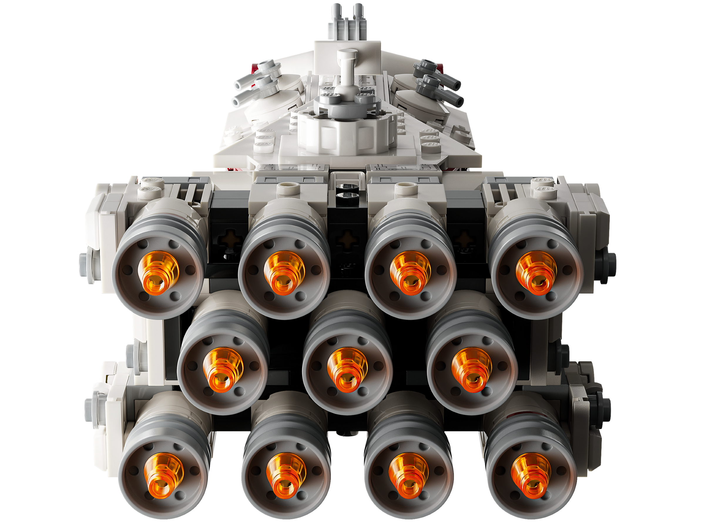 Lego shop store tantive iv