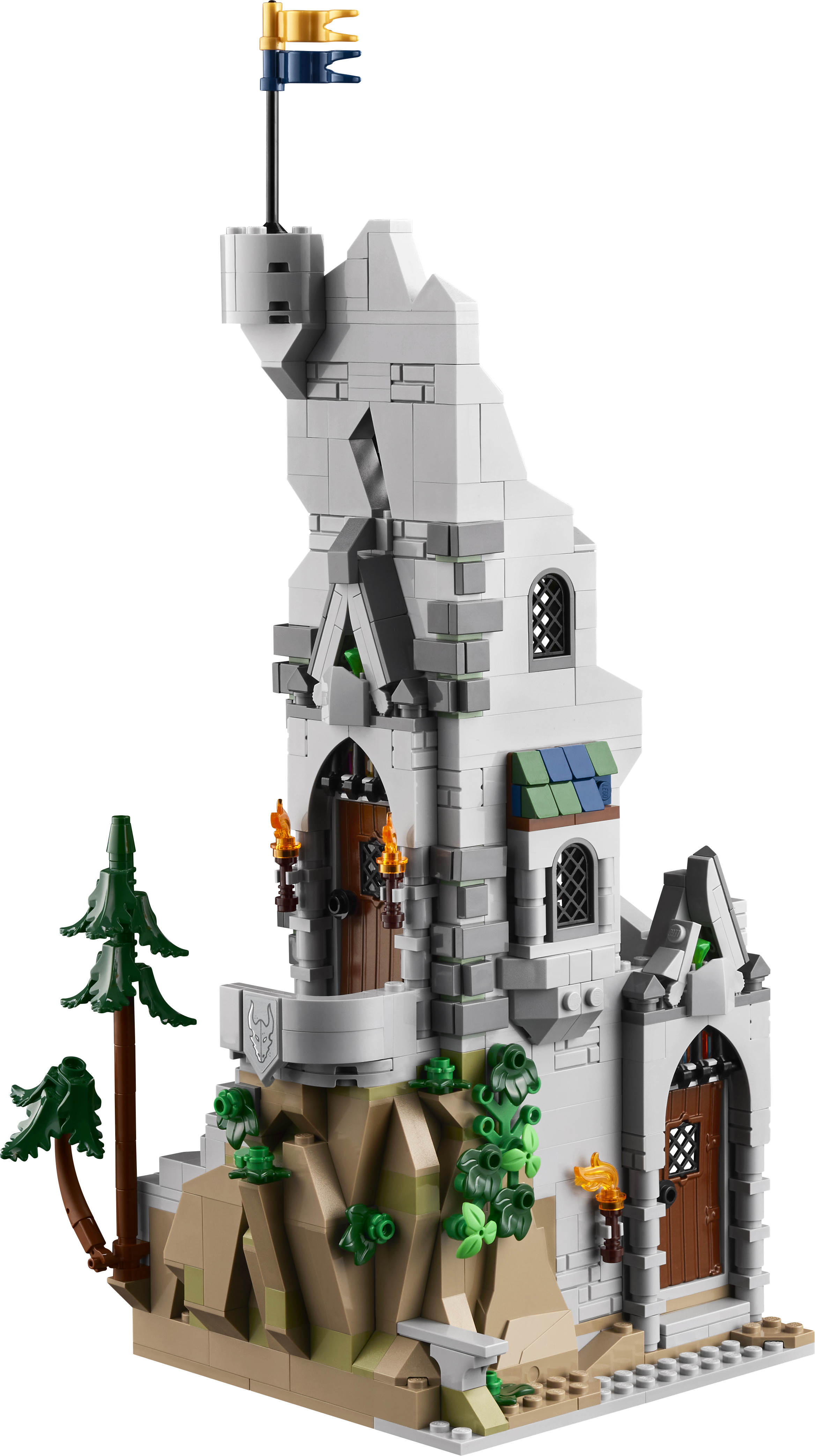 Lego dungeon sale