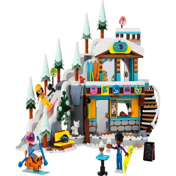 Regali e giocattoli dai 9 anni in su, Ragazzi di 9-12 anni, LEGO® Shop  ufficiale IT