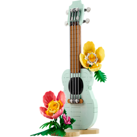 Tropisk ukulele - 31156 - Creator 3-i-1