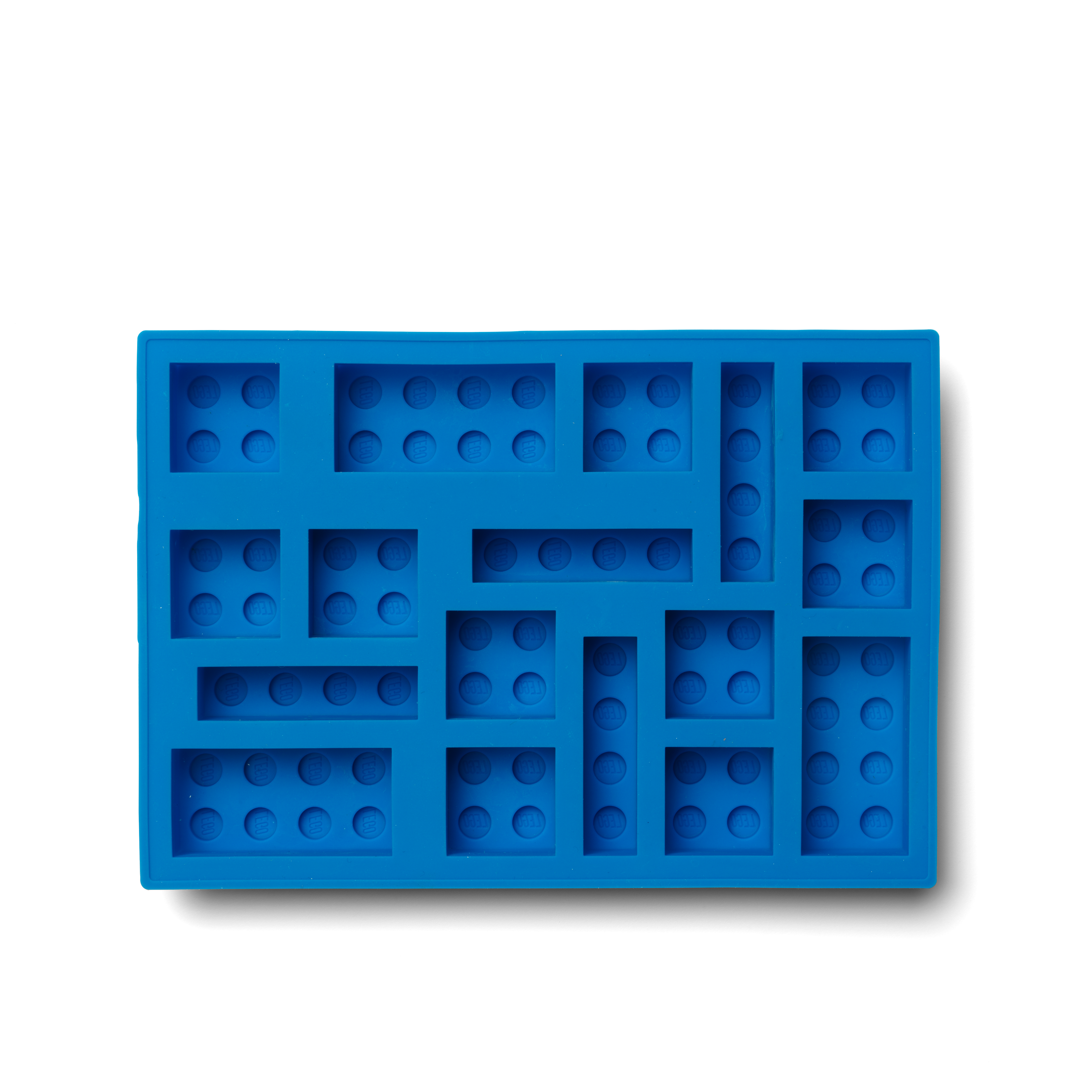 Lego Character Ice Cube Tray - Lego Man