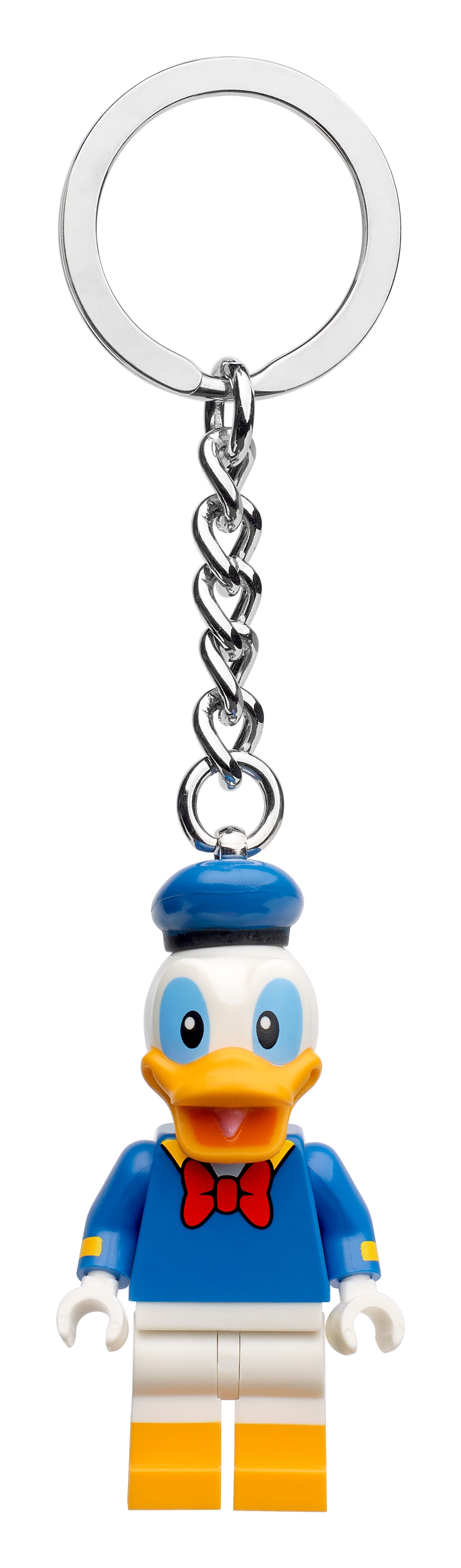 Donald Duck Key Chain 854111 | Disney™ | Buy online at the Official Shop US