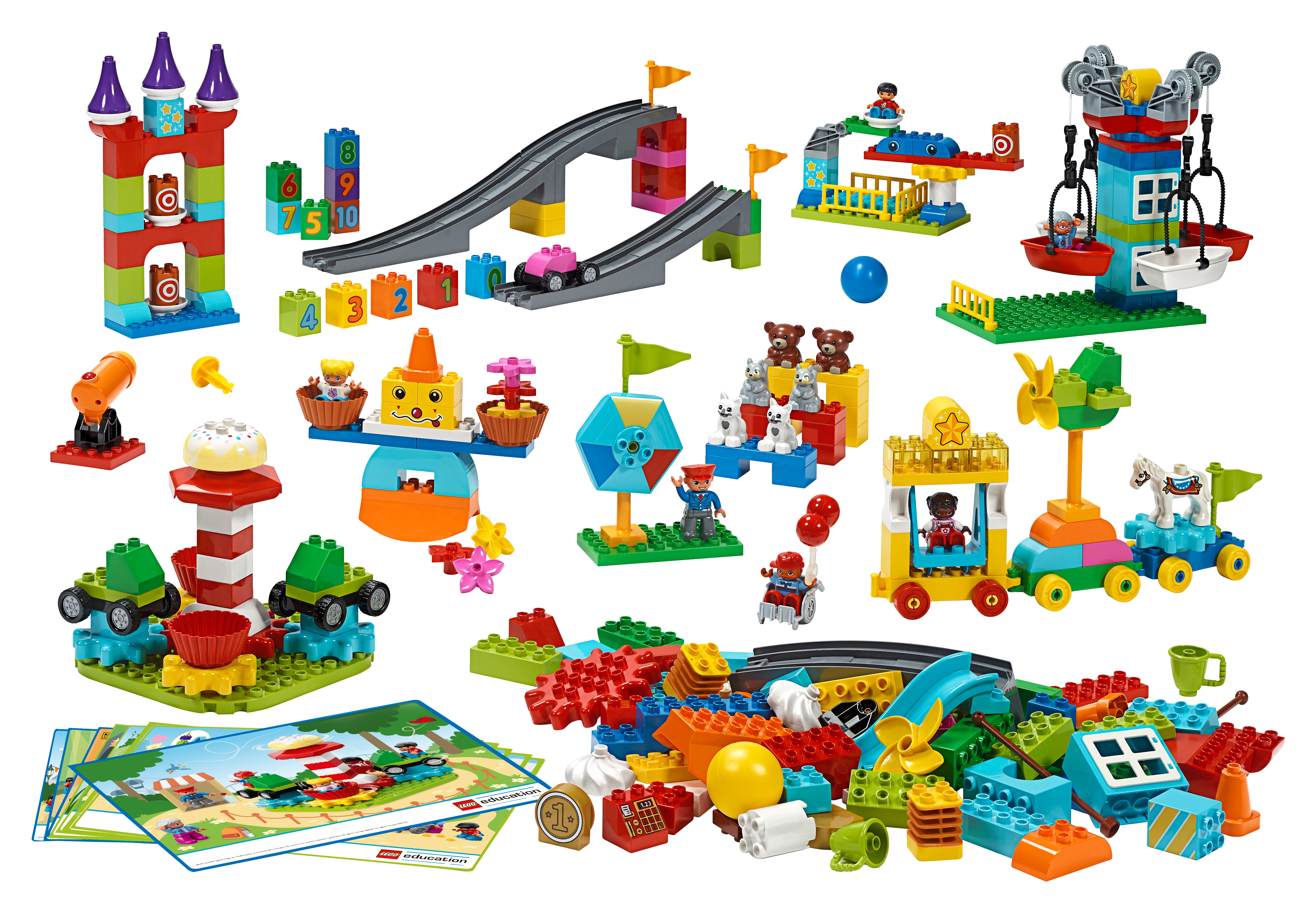 Lego pack steam фото 56