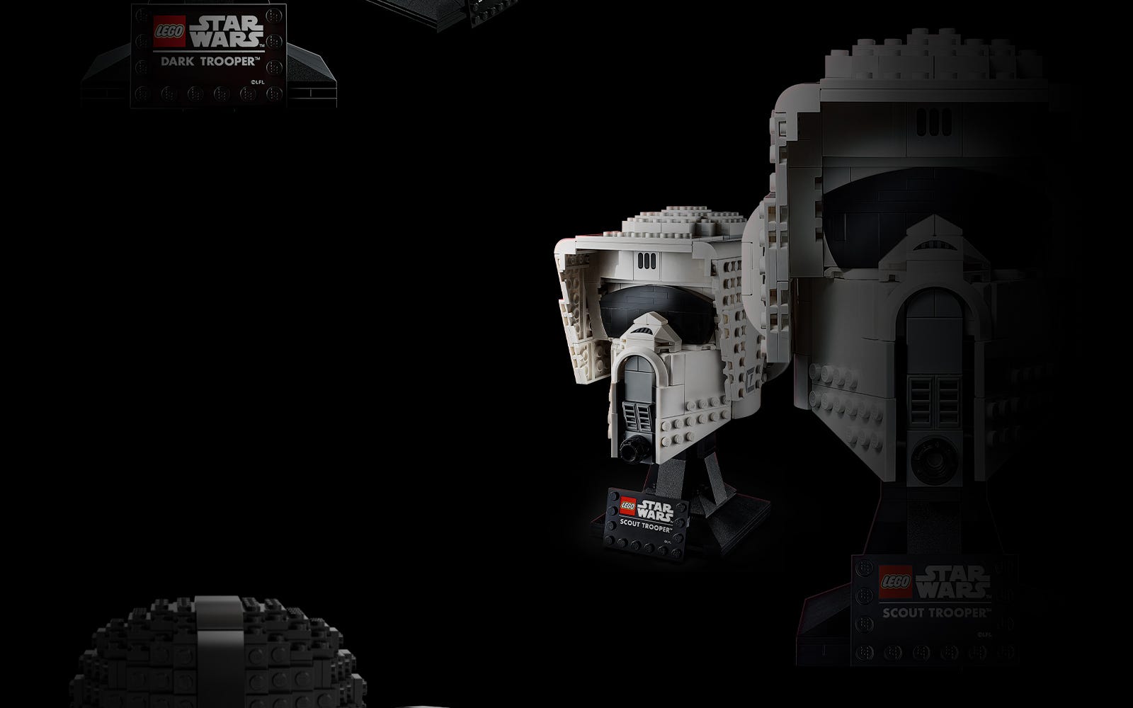 Boba Fett™ Helmet 75277 | Star Wars™ | Buy online at the Official LEGO®  Shop US