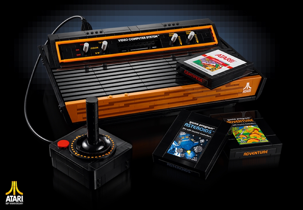 Atari® 2600