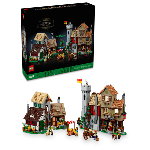 LEGO® Disney Geschenke  Offizieller LEGO® Shop DE