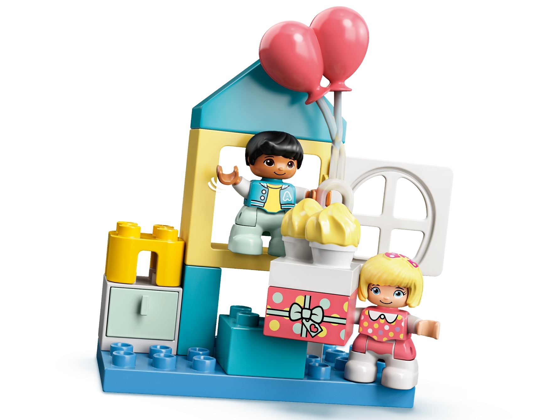 Playroom 10925 | DUPLO® | online at the Official LEGO® US