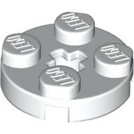 Katara 1672 Plaque De Base Rectangulaire Compatible Avec Lego, Sluban,  Papimax, Q-Bricks - Gris Clair