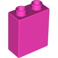 Lego 10571 - Caja rosa de diversión