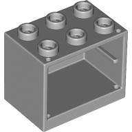 Wagon de construction pour briques Lego - Piko 58405