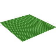 LEGO 32x32 Green Baseplate Set 10700
