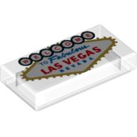 Brickfinder - LEGO Architecture Las Vegas (21047) Official Images