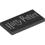 LEGO® ART Harry Potter Hogwarts Crests 31201 (Retiring Soon) by LEGO  Systems Inc.