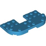 Custom Lego LULULEMON Yoga Retail Store Instructions Bricks 10182 10185 